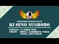 #LiveStreaming KI SENO NUGROHO - BAGONG BANGUN DESO NOTO KUTHO
