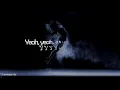 Melii - No Hard Feelings (Arabic Lyrics Video) مترجمة عربي