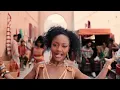 Ayra Starr - SABI GIRL (Official Video)