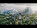 Gardens by the Bay Where Wonder Blooms - 60 sec