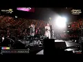 Indonesian Anthem \u0026 National Song Tanah Airku || Ambyar Musik Fest Hongkong 2025 [Session 1]