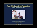 Recursive algorithms in depth - GeekGap Webinar