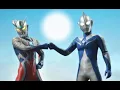 Download Lagu lagu ultraman cosmos [ kokoro no kizuna]