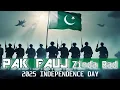 Download Lagu Pak Army New Song 2025 | @ISPR  | Jab Lagatay Hain Nara e Takbeer || Powerful Motivational Nasheed