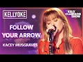 Download Lagu 'Follow Your Arrow' By Kacey Musgraves | Kelly Clarkson Kellyoke Cover