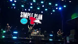 Download [When We Were Young '23] @simpleplan - I'd Do Anything (October 22 '23) MP3