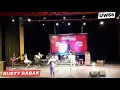 Download Lagu Rusty Rabak - Simfoni Cinta Kecundang live in Auditorium DBKL -