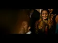 The National - About Today ("Warrior" Music Video)