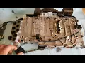 BMW x3 328xi valve body removal sudden loss of reverse easy fix Check this first