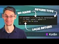 Anonymous Functions Aren t Lambdas