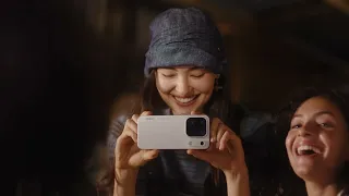 Capture the World as You See It | OPPO Find X10 Series