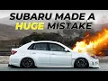 Why Do Subarus Blow Up