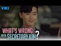 Download Lagu What’s Wrong With Secretary Kim? - EP8 | Sweet Park Seo Joon [Eng Sub]