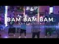 BAM BAM BAM by Karencitta | ZUMBA  | FITNESS | POP |