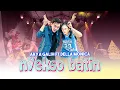 Download Lagu ARYA GALIH Feat. DELLA MONICA - NYEKSO BATIN   //   Trimo mundur ketimbang dadi tambah ajur