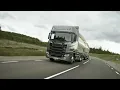 Lagu Music clip  Italo Disco   Mix  Scania Trucks  Sound Surround 5 1
