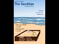 Swarang Presents The Sandbox by Edward Albee