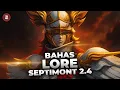 Download Lagu Membahas Lore Yang Ada di Septimont - Wuthering Waves 2.4