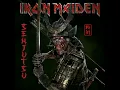 Iron Maiden - Senjutsu (Full Album)
