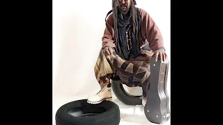 Jupiter Diop Yaye Mama New Reggae Senegal July 2019 