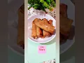 Download Lagu Crispy Veg spring roll #recipe #springroll #quickrecipe #subscribe#trending#cooking #entertaining