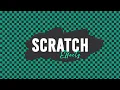 Vanilla Javascript Scratch Effects
