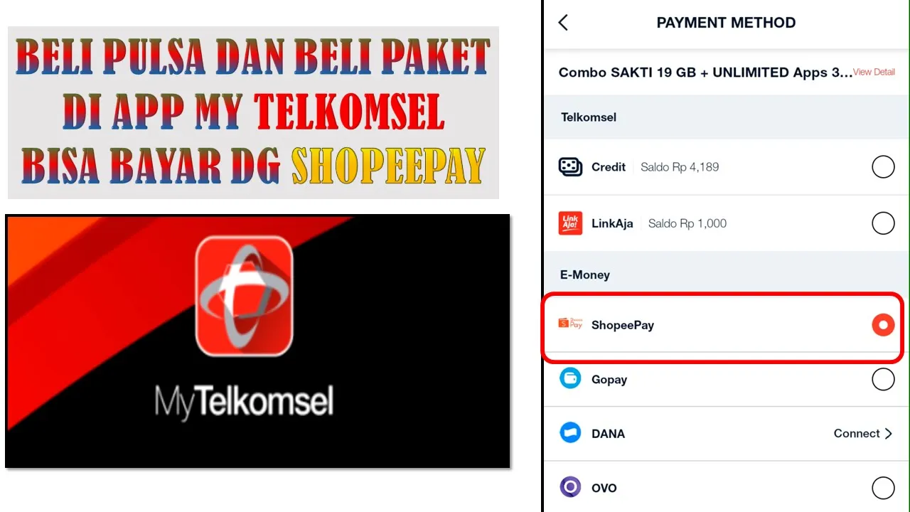 Cara Tukar Poin Telkomsel Jadi Pulsa 2021