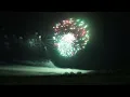 07-04 Linton Freedom Festival Fireworks part 7