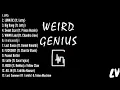 Download Lagu Weird Genius Full Album (1-13) Until Now!