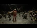 Ich wär so gern wie du - The Jungle Book (2016)