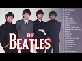 Lagu Best The Beatles Songs Collection - The Beatles Greatest Hits Full Album 2022