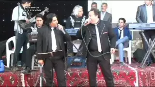 استادحسین بایگی ورضااوطاری 