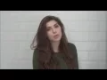 Download Lagu Lily Rose - Talking To The Moon (Bruno Mars)