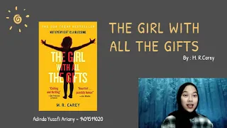 the novel
