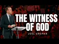 Download Lagu Joel Urshan - THE WITNESS OF GOD