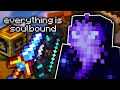The museum is broken in Hypixel Skyblock