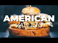 EAT HERE NOW Top 5 AMERICAN RESTAURANTS in Vallejo CALIFORNIA