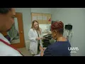 UAMS South Central Family Medicine Residency