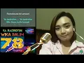 Download Lagu YA BADROTIN - KARAOKE BARENG ARTIS (KARAOKE VERSION )