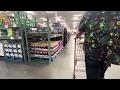 BJs quick trip November 2024