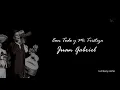Con Todo y Mi Tristeza Juan Gabriel Audio en Vivo