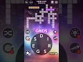 Wordscapes Level 1372 Answers