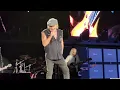 AC/DC - Jailbreak live Sydney (21/11/2025)