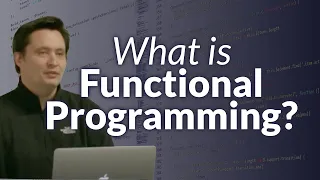 What is Functional Programming