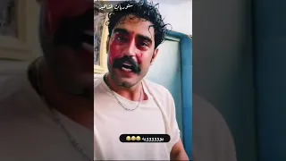 احتفاليه انور رشك بمناسبه دخوله 1m متابع على الـ Instagram شوفو شسوو بي كتلوه 
