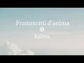 Download Lagu Alessio Chirichella - Kairos