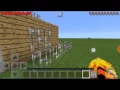 Lagu Late for school parkour mcpe edition