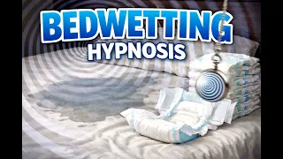 bedwetting hypnosis two