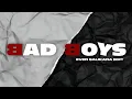 Adnan Veron, Bravy, Mister Aloy - Bad Boys (EVER SALIKARA) BKB EDIT 2025