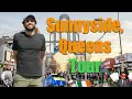 Inside NYC s Tranquil Queens Neighborhood w a Private Park Sunnyside